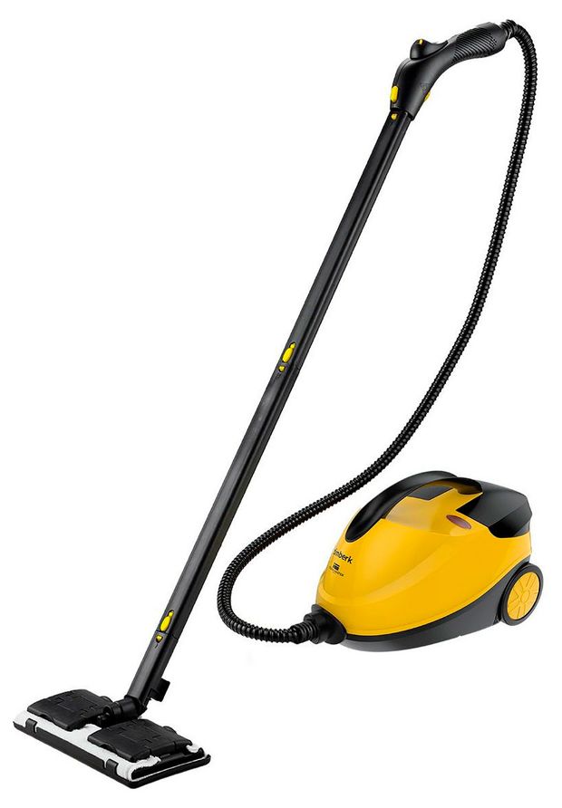 Пароочиститель Timberk TSTCF70