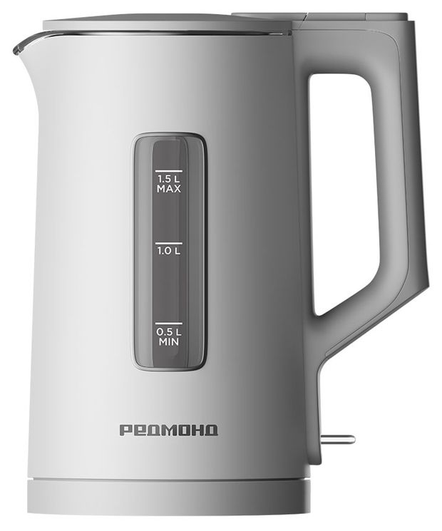Чайник электрический Redmond KG255 15 л 4000₽