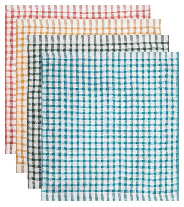 Салфетка махровая Wellness 30х30 см, 1 шт в ассортименте