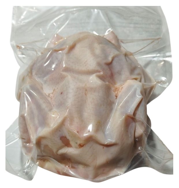 Тушка цыпленка-бройлера Ермиловская ферма охлажденная 15 кг 460₽