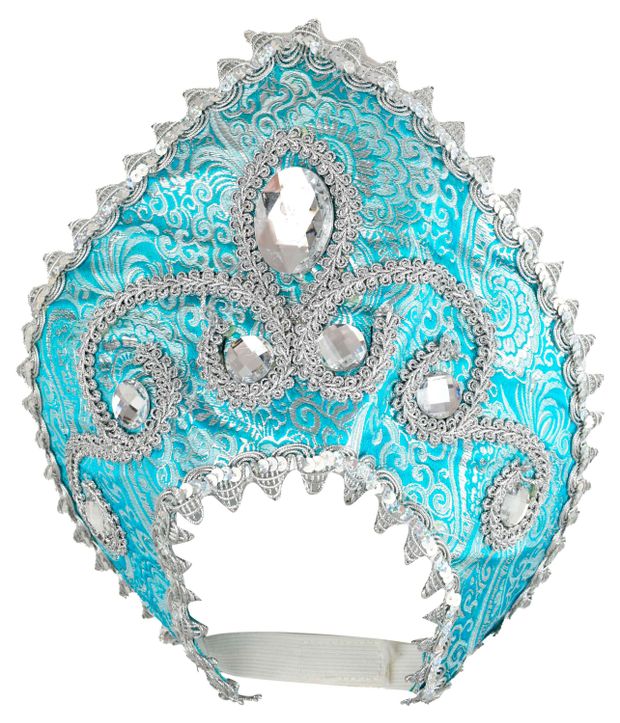 Кокошник BALL MASQUERADE 1 шт 430₽