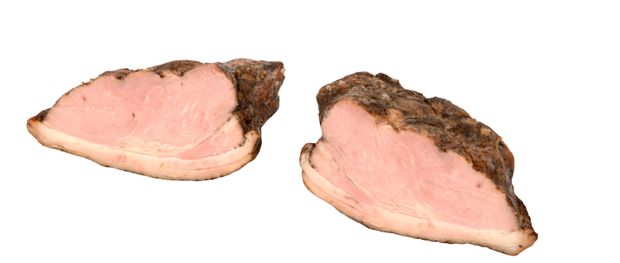 Пастрами из свинины запеченный Мясницкий ряд 950 г 1700₽