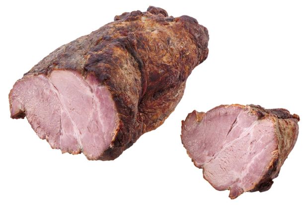 Шейка свиная запеченная Мясницкий ряд 15 кг 2150₽