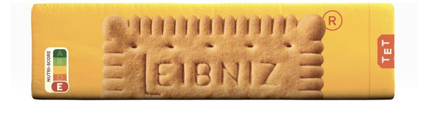 Печенье Bahlsen Butter Biscuit сливочное, 200 г
