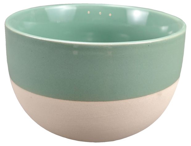 Салатник Actuel зеленый, d 9,5 см