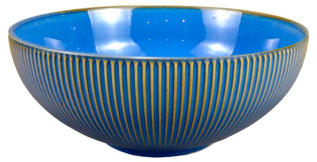 Салатник Actuel синий, d 20 см