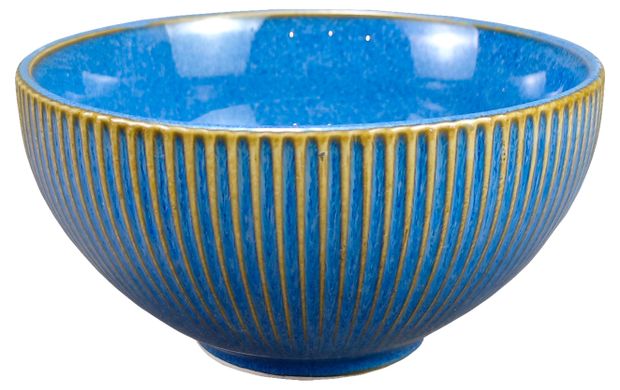 Салатник Actuel синий, d 11,7 см