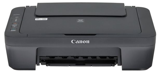 МФУ струйный Canon Pixma MG2541S 6000₽