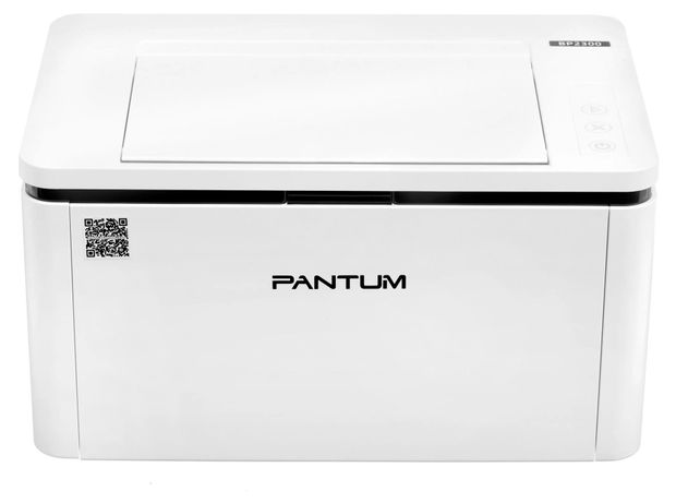 Принтер лазерный Pantum BP2300
