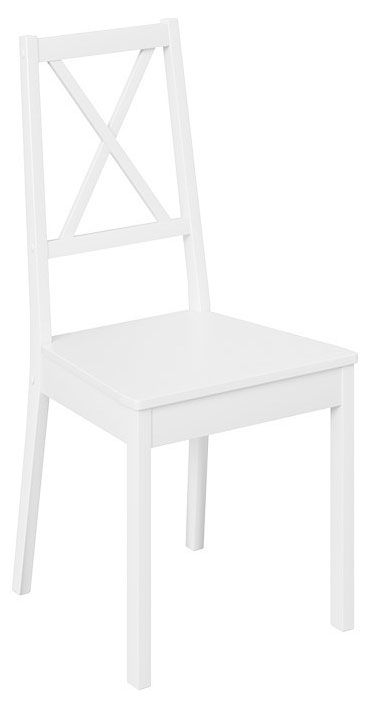 Стул Чили белый 48х43х935 см 5599₽