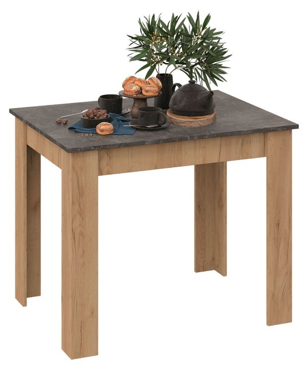 Стол обеденный Техас Тип 1 90х67х73 см 3599₽