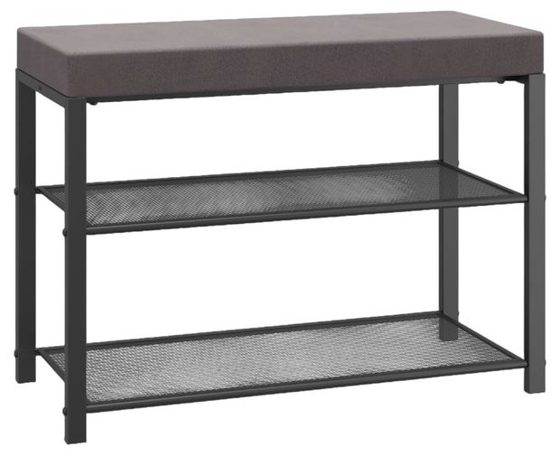 Банкетка Торонто 23S 47х30х49 см 4399₽