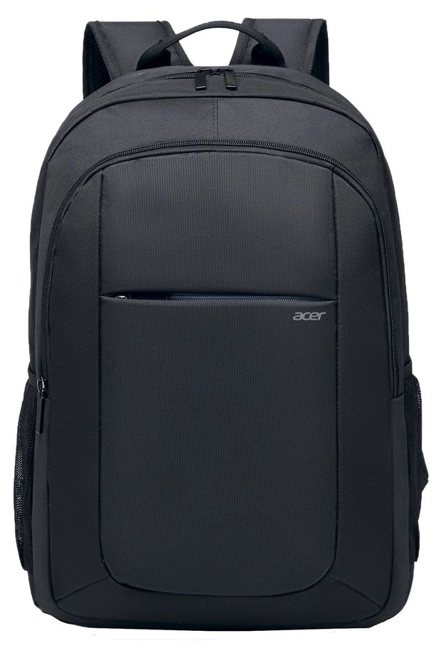 Рюкзак мужской для ноутбука 156 quot Acer LS series OBG206 черный 1800₽