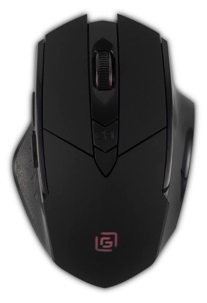 Мышь компьютерная Oklick 780GW беспроводная