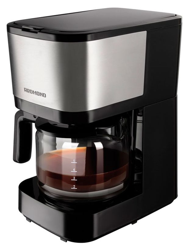 Кофеварка Redmond RCM-M1528 3000₽