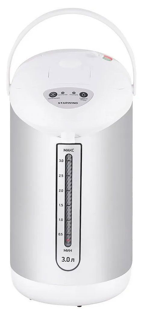 Термопот Starwind STP1131 3 л 4300₽