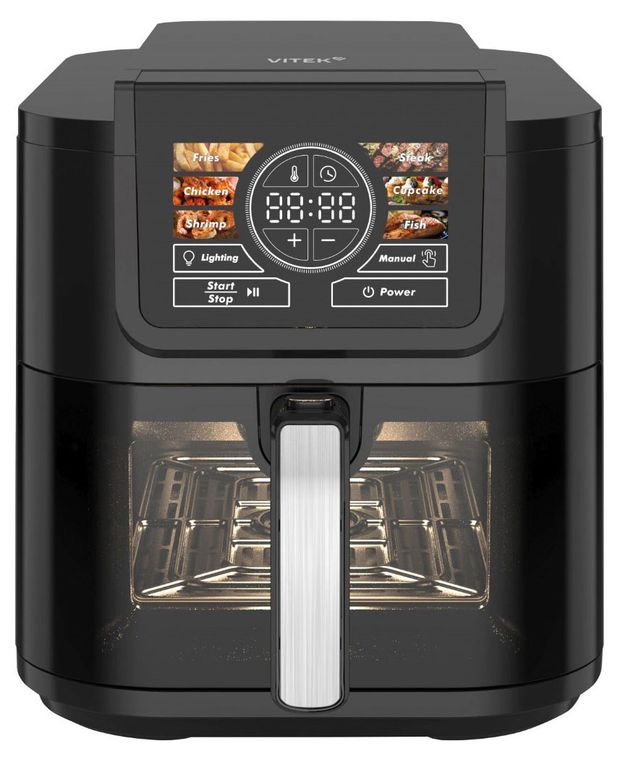 Аэрогриль Vitek VT-AF3001 8900₽