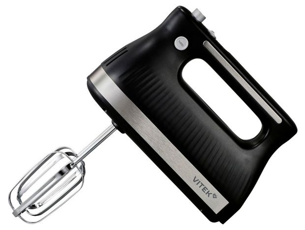 Миксер ручной Vitek Gracia VT-HM1001 1500₽
