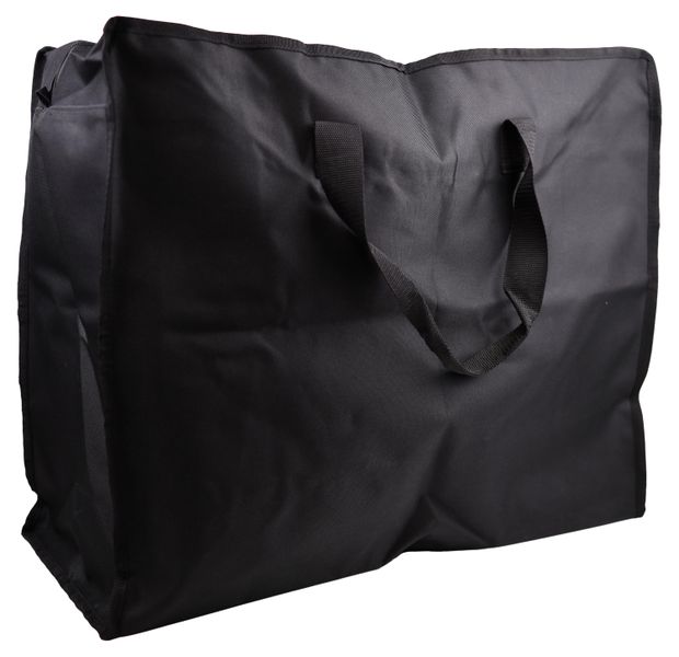 Сумка дорожная для переезда АШАН Красная птица 75 л 61х28х50 см 600₽