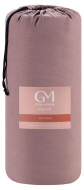 Одеяло Guten Morgen SOFTOUCH Мокко 140х205 см, 1,5 спальное