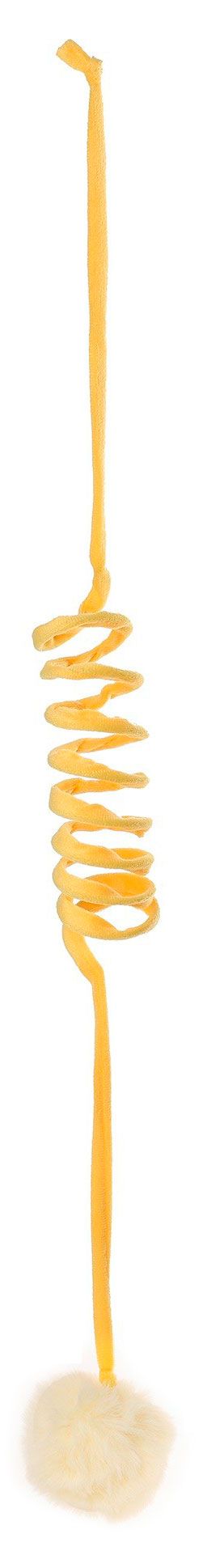 Игрушка-дразнила для кошек Triol Шар 250₽