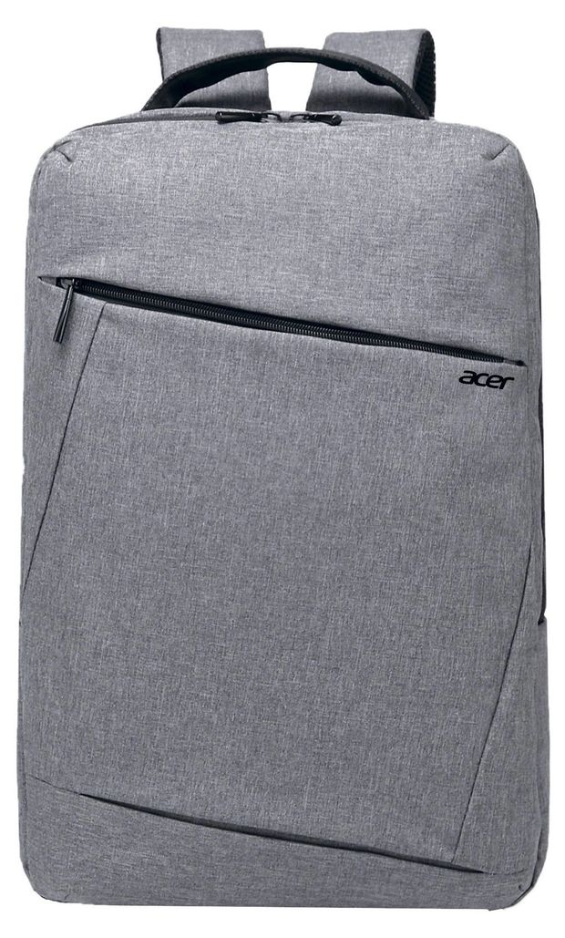 Рюкзак для ноутбука 156 quot Acer OBG205 серый 2000₽