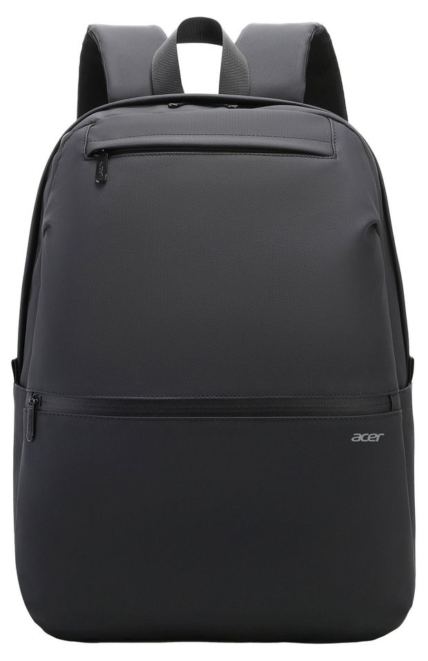 Рюкзак для ноутбука 156 quot Acer OBG408 черный 2500₽