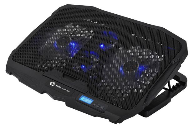 Подставка для ноутбука DIGMA D-NCP170-4