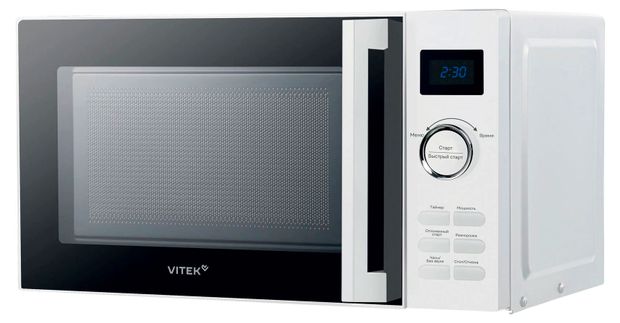 Микроволновая печь Vitek VT-MW1525 25 л 8000₽