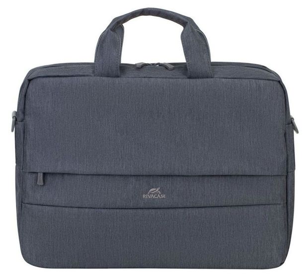 Сумка для ноутбука 156 quot RivaCase 7532 темно-синяя 2200₽