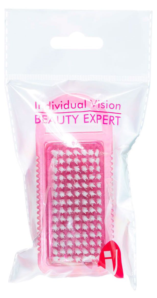 Щетка для ног Individual Vision Beauty Expert с пемзой 1 шт 185₽