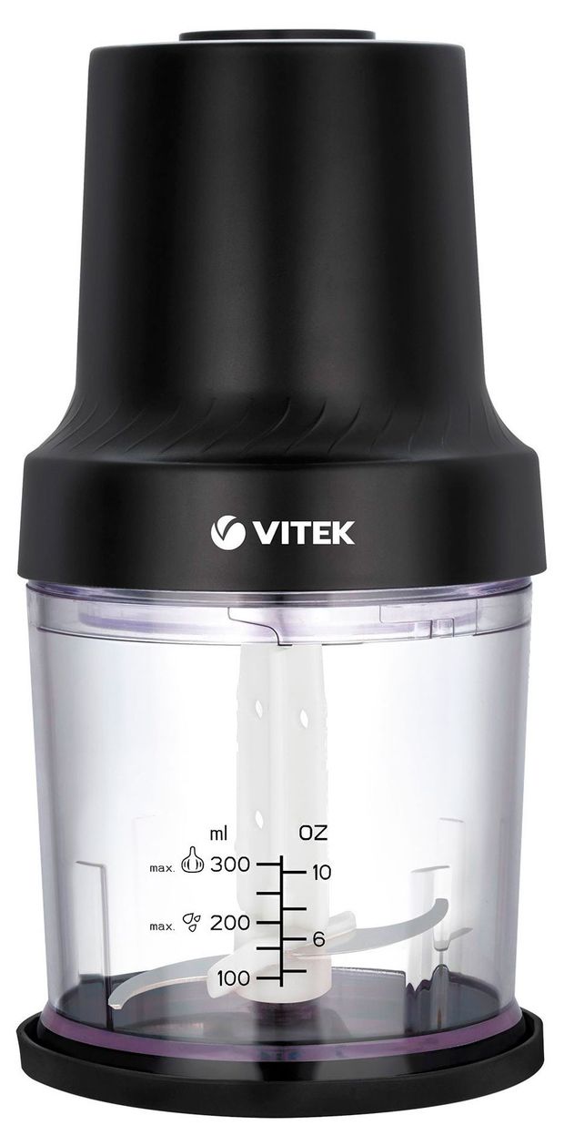 фото Измельчитель vitek vt-7131
