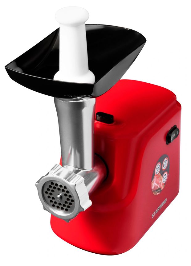Мясорубка Starwind SMG3225 4700₽
