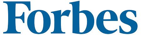 Журнал Forbes New