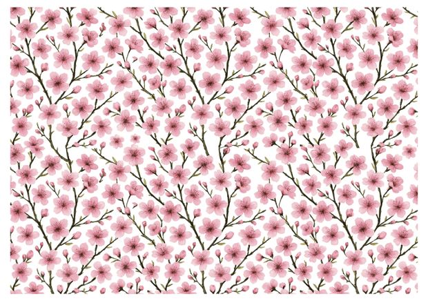 Бумага упаковочная подарочная Centrum 70x100 см 1 шт в ассортименте 77₽