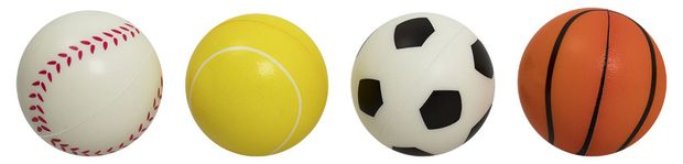 Игрушка Shantou Yisheng Мячик-попрыгунчик 63 см 1 шт в ассортименте 68₽