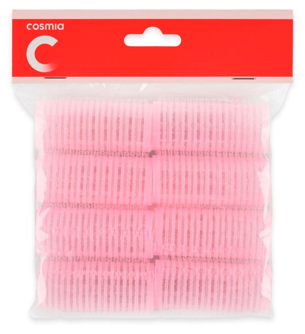 Бигуди Cosmia, 8 шт