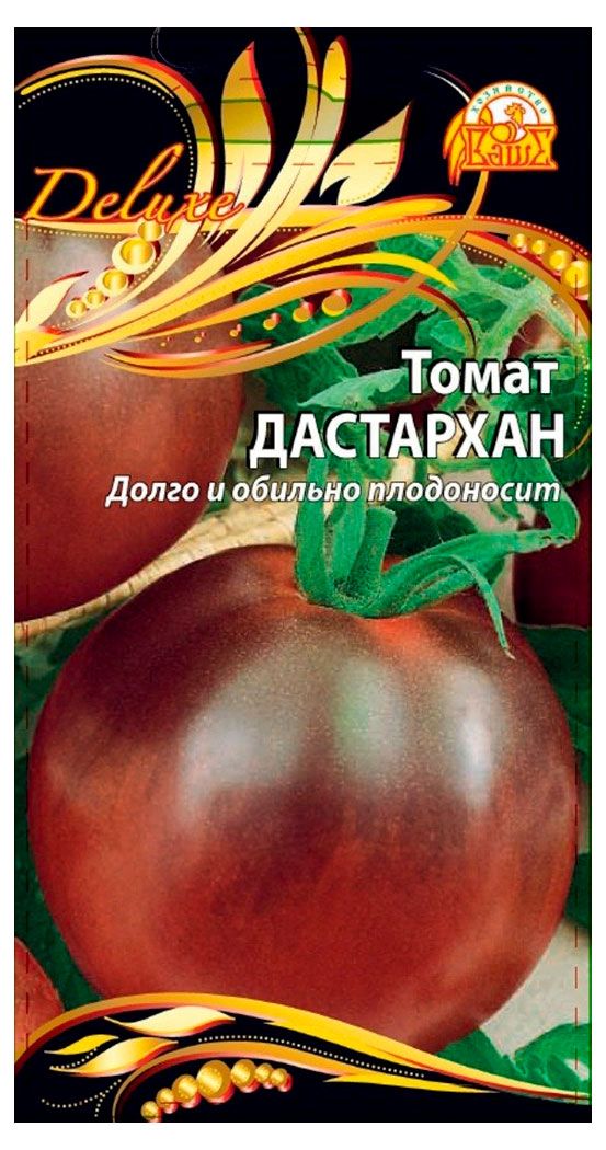 Семена Ваше хозяйство Томат Дастархан, 0,05 г