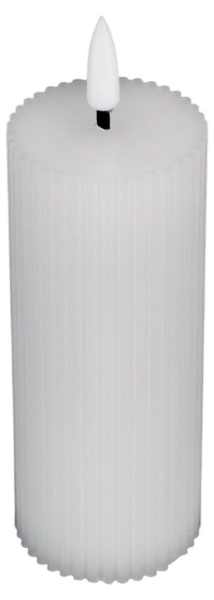 Свеча светодиодная SN-01L, 12 см