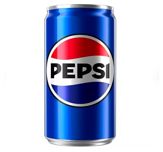 Напиток газированный Pepsi США 330 мл 170₽