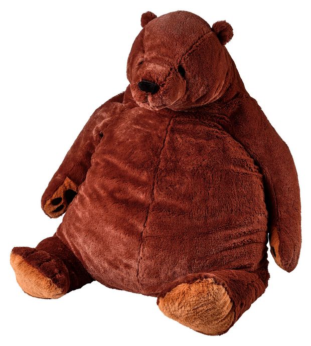 Игрушка мягкая Union Source Мишка Топтыжка, 90 см