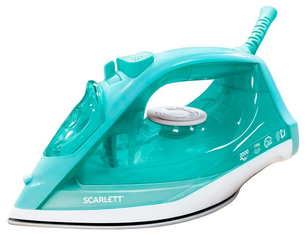 Утюг Scarlett SC -SI30K62 2000ВТ 1300₽
