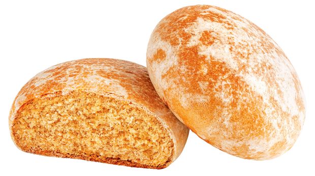 Пряник Хлебный Дом Классический, вес