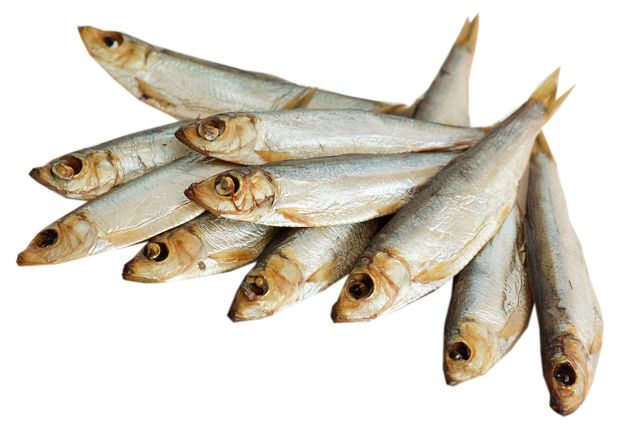 Килька холодного копчения Фосфорель 200 г 400₽