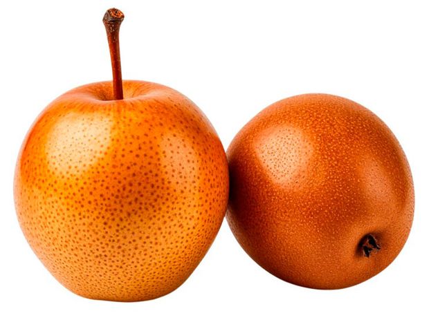 Груша Шу вес 300₽