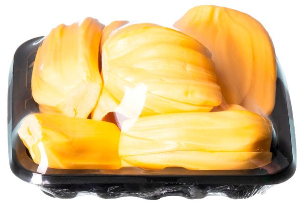 Джекфрут желтый 150 г 400₽