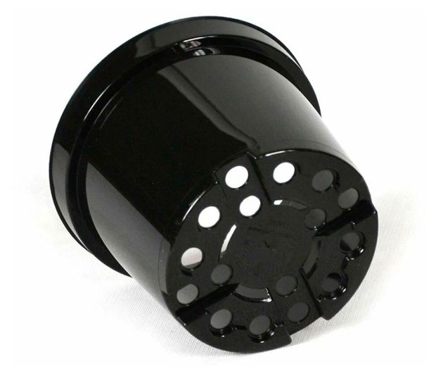 Горшок для рассады 34 см 15 л, 1 шт