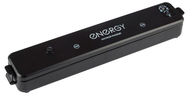 Вакуумный упаковщик Energy EN-562 990₽