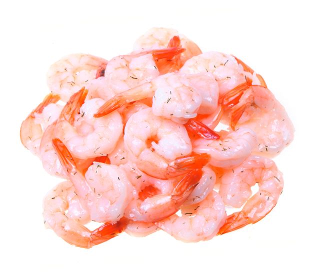 Креветки в масле Рыбный цех с чесноком и специями 200 г 3200₽