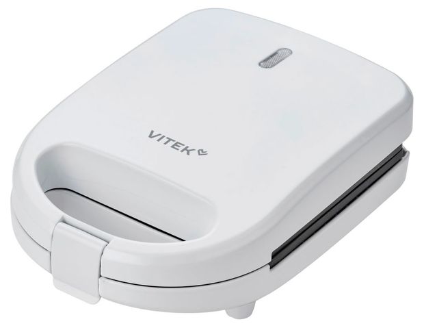 Сэндвичница Vitek SM1000 600 Вт белая 1500₽
